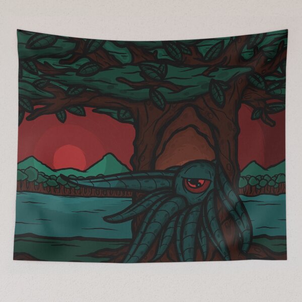 Item preview, Tree eye designed and sold by EyeCreateLines.
