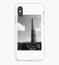 Washington D.C. iPhone Case