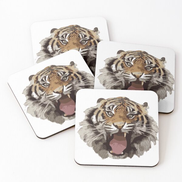 Item preview, Easy Tiger designed and sold by HotelAlfaPapa.