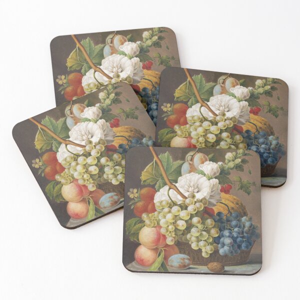 Item preview, Flowers and Fruits designed and sold by Silly  Stuff.