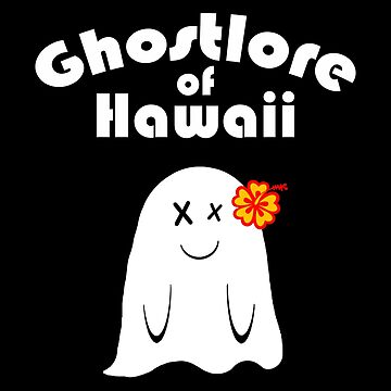 Artwork thumbnail, Ghostlore of Hawaii: Paranormal Paradise (Xx eyes) by ghostlore-of-HI