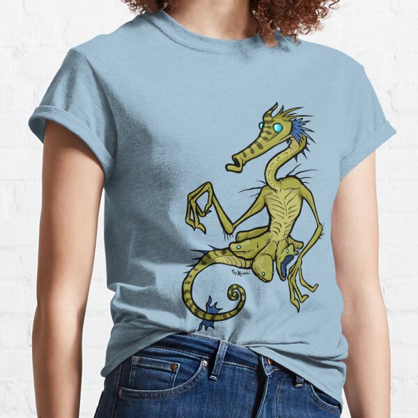 Scylla Classic T-Shirt