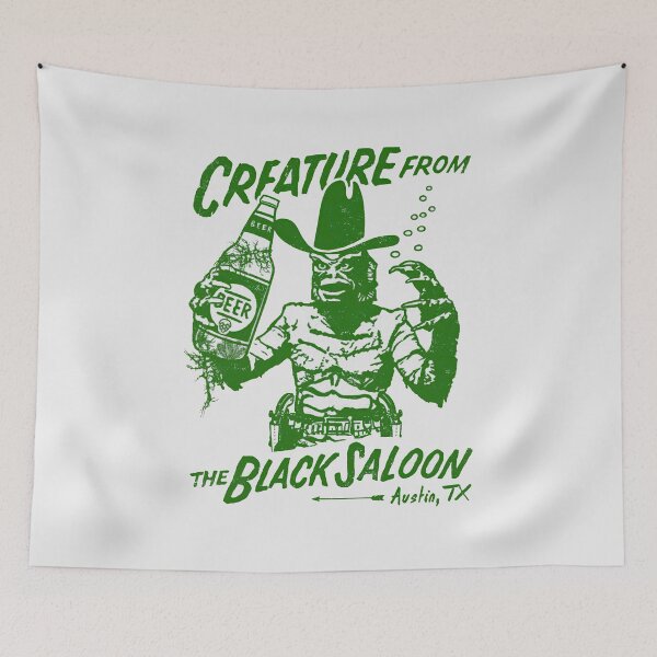 Item preview, Austin Texas Bar designed and sold by shopPSimiuMac.