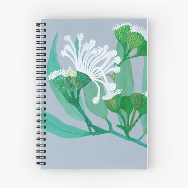 Item preview, Eucalyptus designed and sold by cjconcepts.