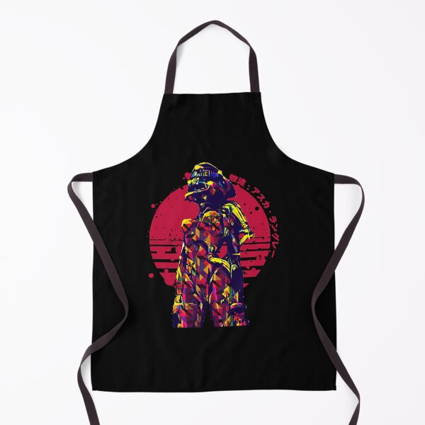 Item preview, Asuka Langley designed and sold by YosiefHoss.