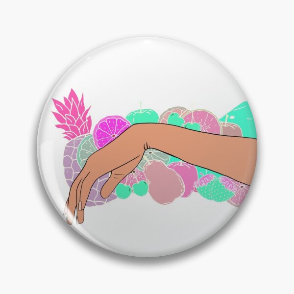 Item preview, Colorful Fruity  designed and sold by Ducking Nerd.