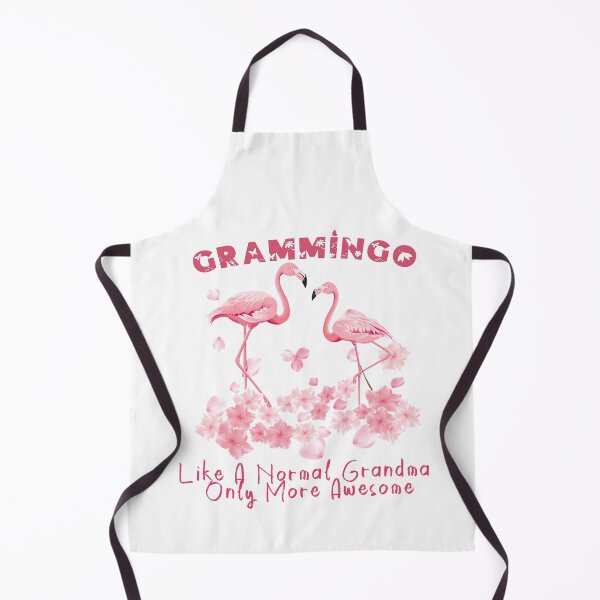 Item preview, Grammingo Like A Normal Grandma Only More Awesome designed and sold by hichametta.