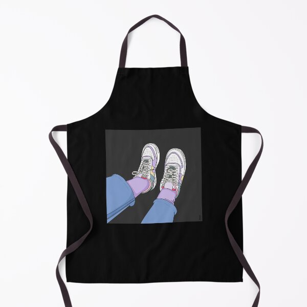 Item preview, I love my purple shoes designed and sold by YosiefHoss.