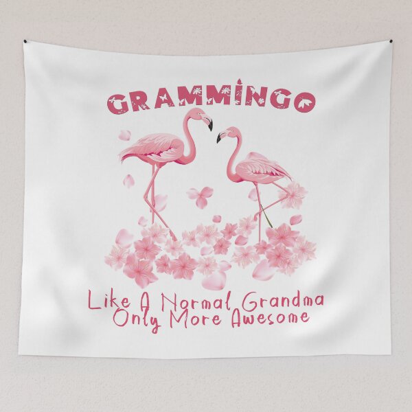 Item preview, Grammingo Like A Normal Grandma Only More Awesome designed and sold by hichametta.