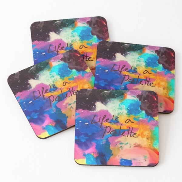 Item preview, Palette 2 designed and sold by arwinzack.