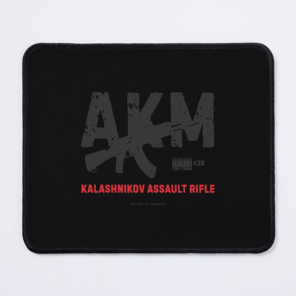 Item preview, AKM 7.62 X 39mm designed and sold by YosiefHoss.