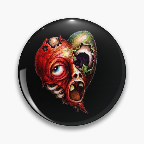 Item preview, Zombie Love designed and sold by Sumgye.