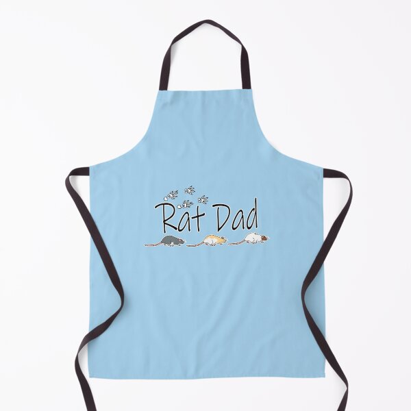 Item preview, Rat Dad designed and sold by Dandyrats.