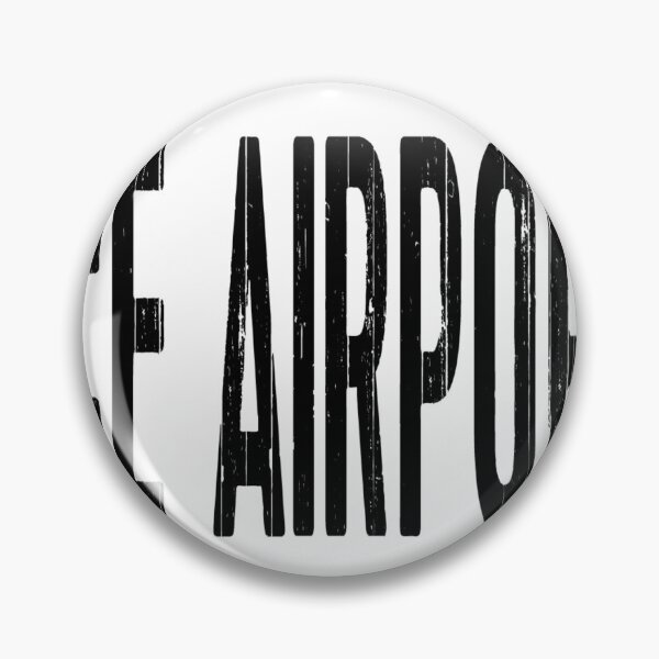 Item preview, Ice airport designed and sold by Alpha--Art.