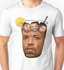 Ice T & Ice Cube - High Quality OG Unisex T-Shirt