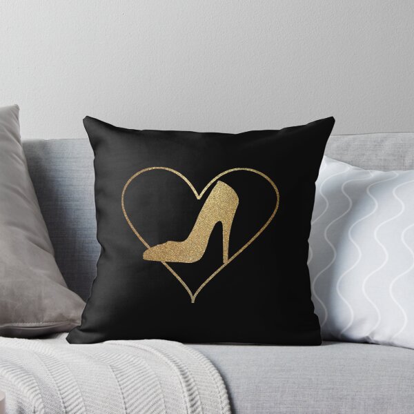 Item preview, Golden High Heel  designed and sold by YosiefHoss.