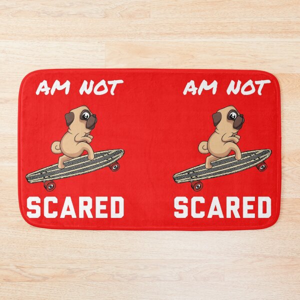 Item preview, dog on skateboard designed and sold by dellyr.