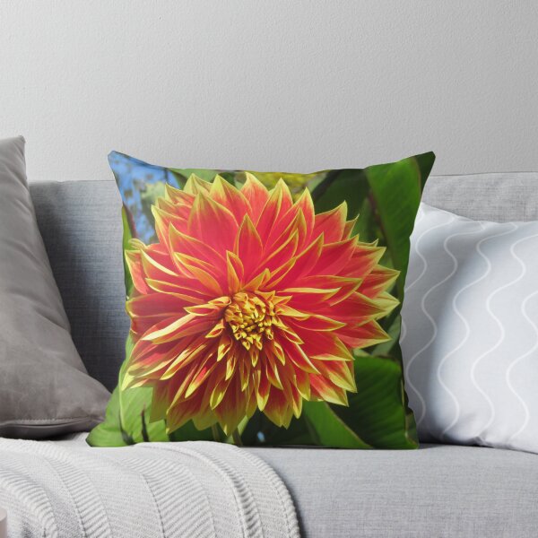 Item preview, Dear Dahlia designed and sold by Sandra Fortier.
