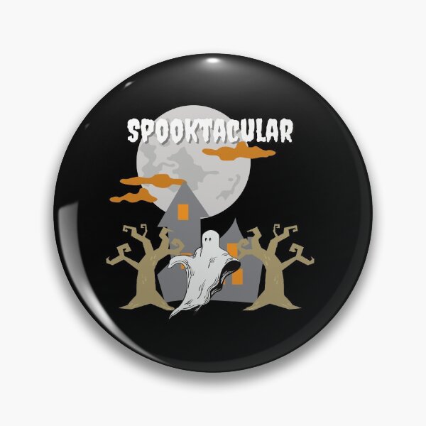 Item preview, Spooktacular designed and sold by Peter Stawicki.