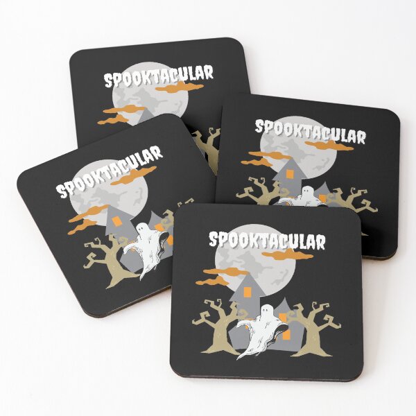 Item preview, Spooktacular designed and sold by Peter Stawicki.