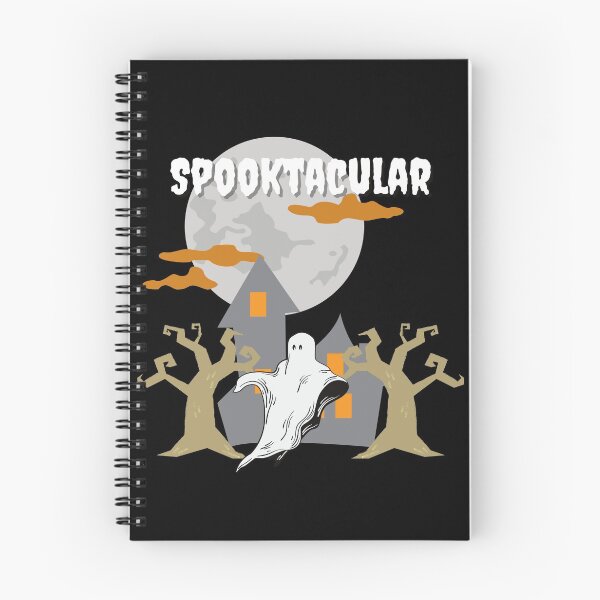 Item preview, Spooktacular designed and sold by Peter Stawicki.