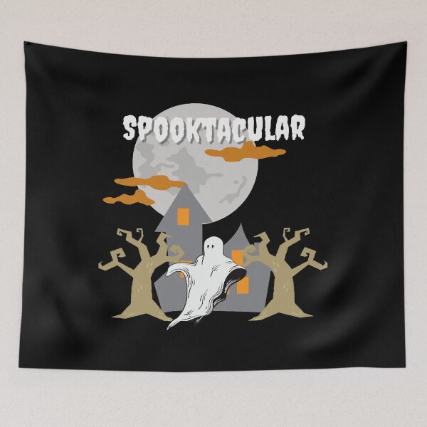 Item preview, Spooktacular designed and sold by Peter Stawicki.