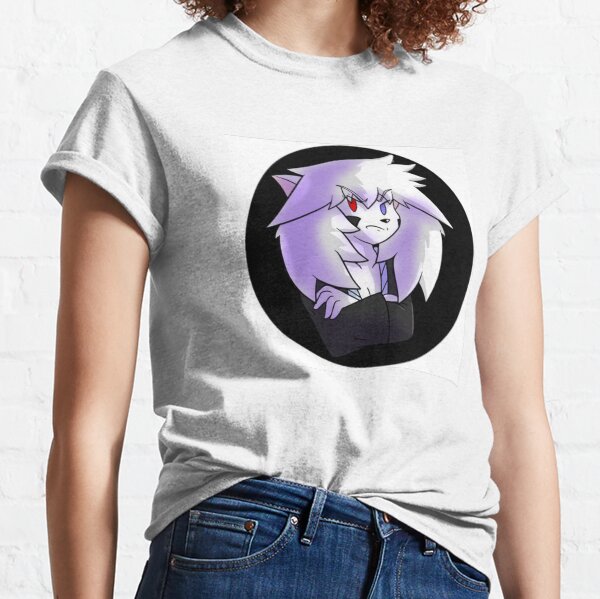 Caroline Soulfire Classic T-Shirt