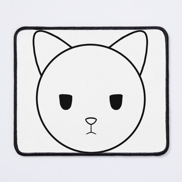 Item preview, Meh Cat designed and sold by CaptinAubs.