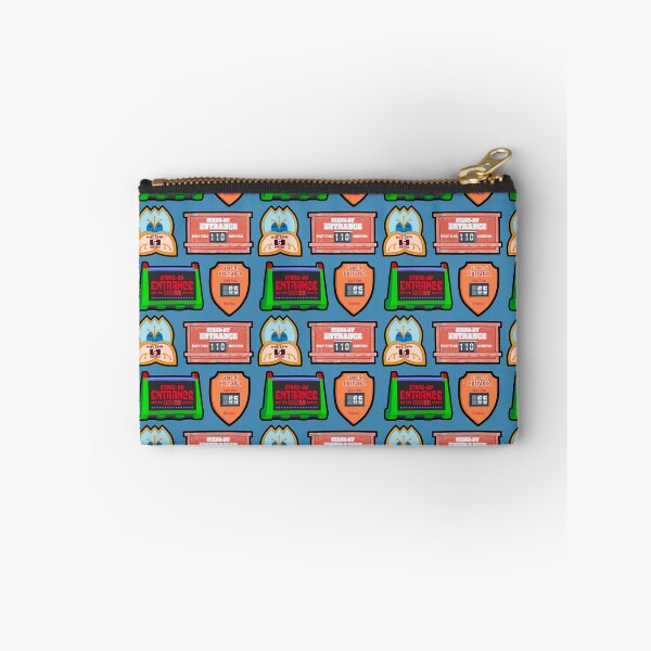 Item preview, Ride Wait Times Pack #1 designed and sold by laughingplace55.