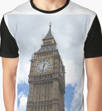 bigben Graphic T-Shirt