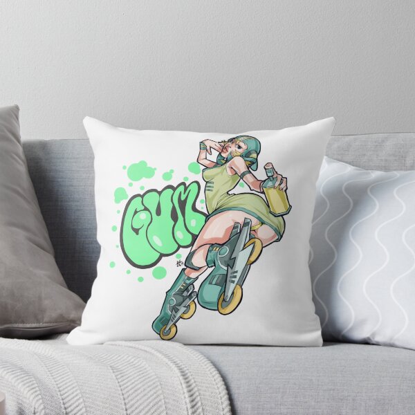 Item preview, Jet Set Radio Game Action Developed By Smilebit Controls A Gang Of Youths Who Use Inline Skates To W designed and sold by JetSetRadioTery.