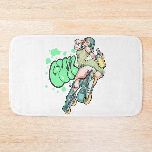 Item preview, Jet Set Radio Game Action Developed By Smilebit Controls A Gang Of Youths Who Use Inline Skates To W designed and sold by JetSetRadioTery.