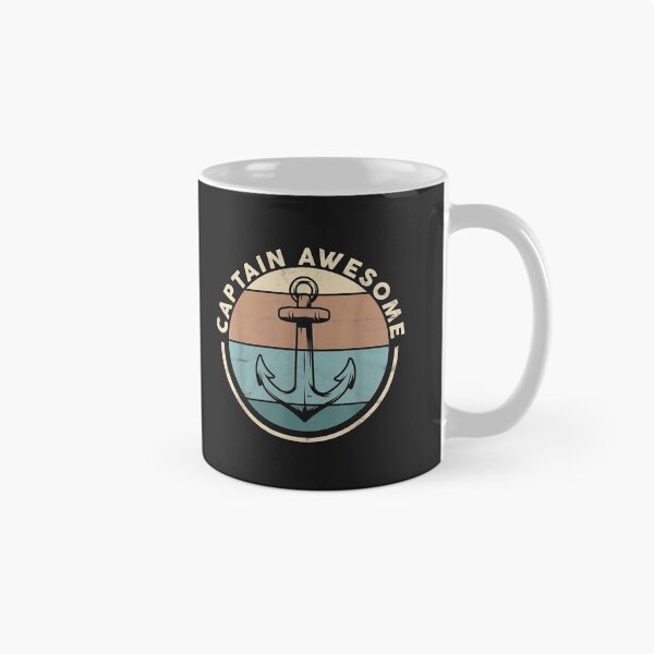 Item preview, Funny Sailing Boating Sailor Boat Captain Awesome designed and sold by khangko1.