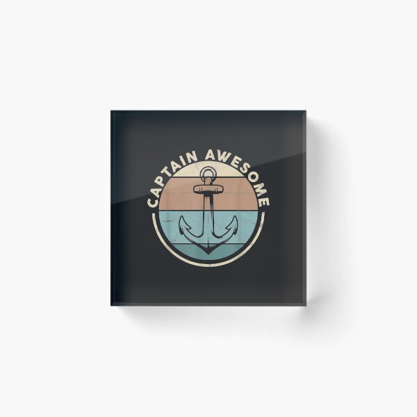 Item preview, Funny Sailing Boating Sailor Boat Captain Awesome designed and sold by khangko1.