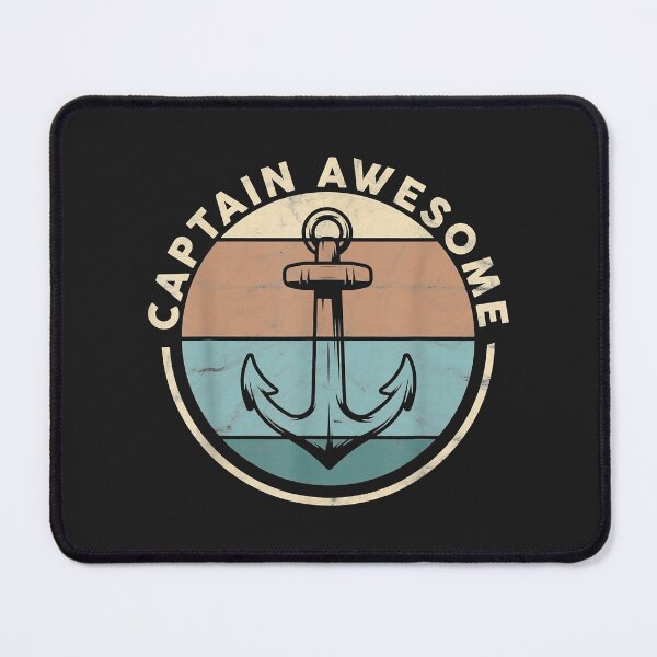 Item preview, Funny Sailing Boating Sailor Boat Captain Awesome designed and sold by khangko1.