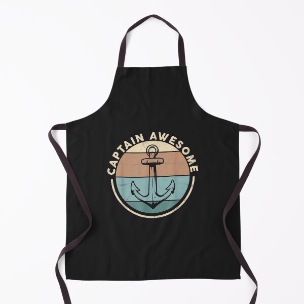 Item preview, Funny Sailing Boating Sailor Boat Captain Awesome designed and sold by khangko1.