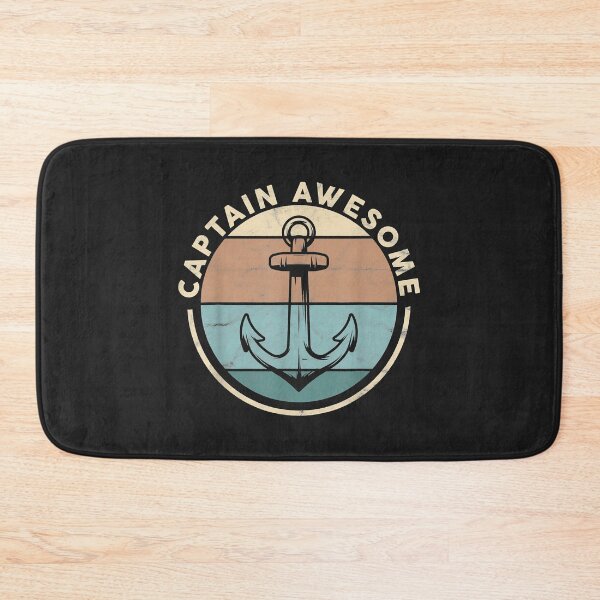 Item preview, Funny Sailing Boating Sailor Boat Captain Awesome designed and sold by khangko1.