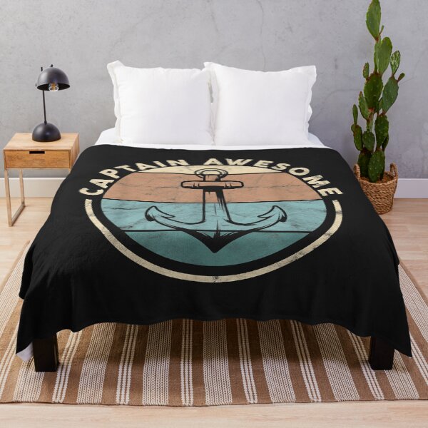 Item preview, Funny Sailing Boating Sailor Boat Captain Awesome designed and sold by khangko1.