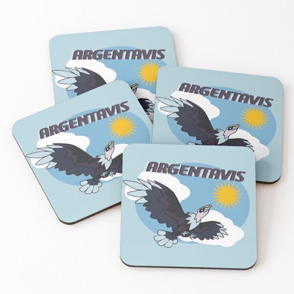 Item preview, Argentavis designed and sold by IMPULSEimpact.