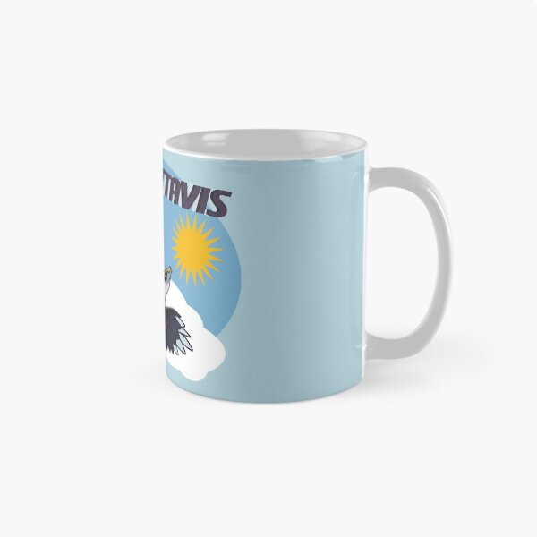 Item preview, Argentavis designed and sold by IMPULSEimpact.