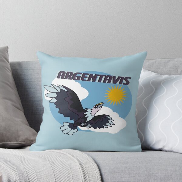 Item preview, Argentavis designed and sold by IMPULSEimpact.