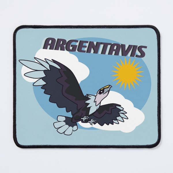 Item preview, Argentavis designed and sold by IMPULSEimpact.