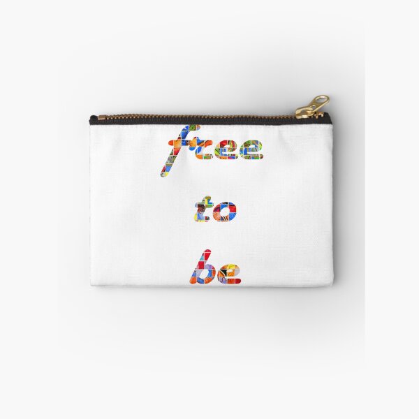 Item preview, Rainbow windows (Sum of its parts II/II) (Free to be I) designed and sold by FJBourne.