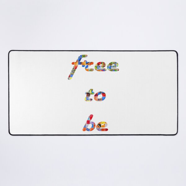 Item preview, Rainbow windows (Sum of its parts II/II) (Free to be I) designed and sold by FJBourne.