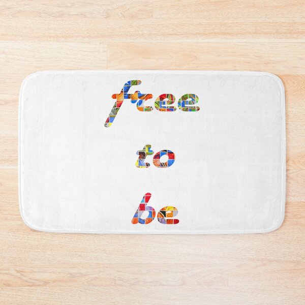 Item preview, Rainbow windows (Sum of its parts II/II) (Free to be I) designed and sold by FJBourne.