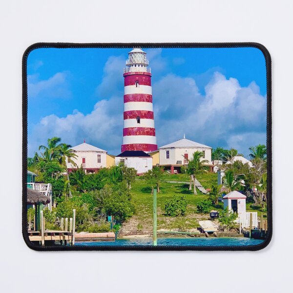 Item preview, Hopetown Lighthouse designed and sold by Carey Chen.