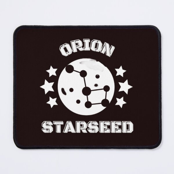 Item preview, ORION STARSEED Spiritual Healer designed and sold by jmed70.
