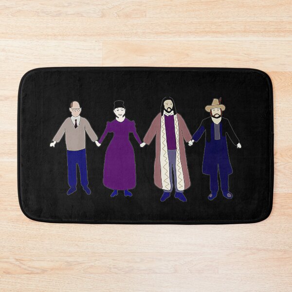 Item preview, What We Do In The Shadows designed and sold by shadowsss111.
