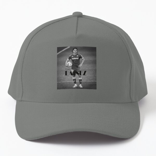 San Diego Padres Vintage Logo Athletic (No Top Button) Snapback Cap Hat -  NWT