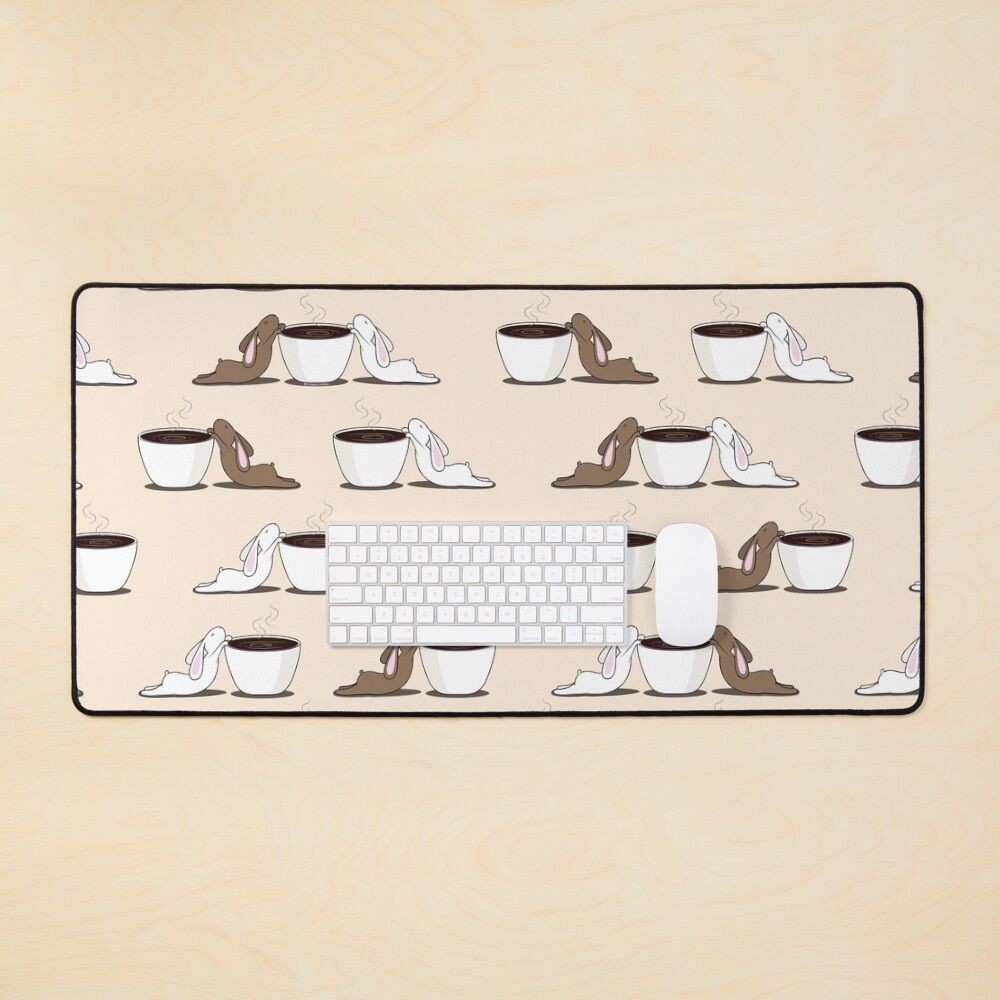 Item preview, Desk Mat designed and sold by CutiefulC.